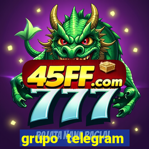 grupo telegram jogos android